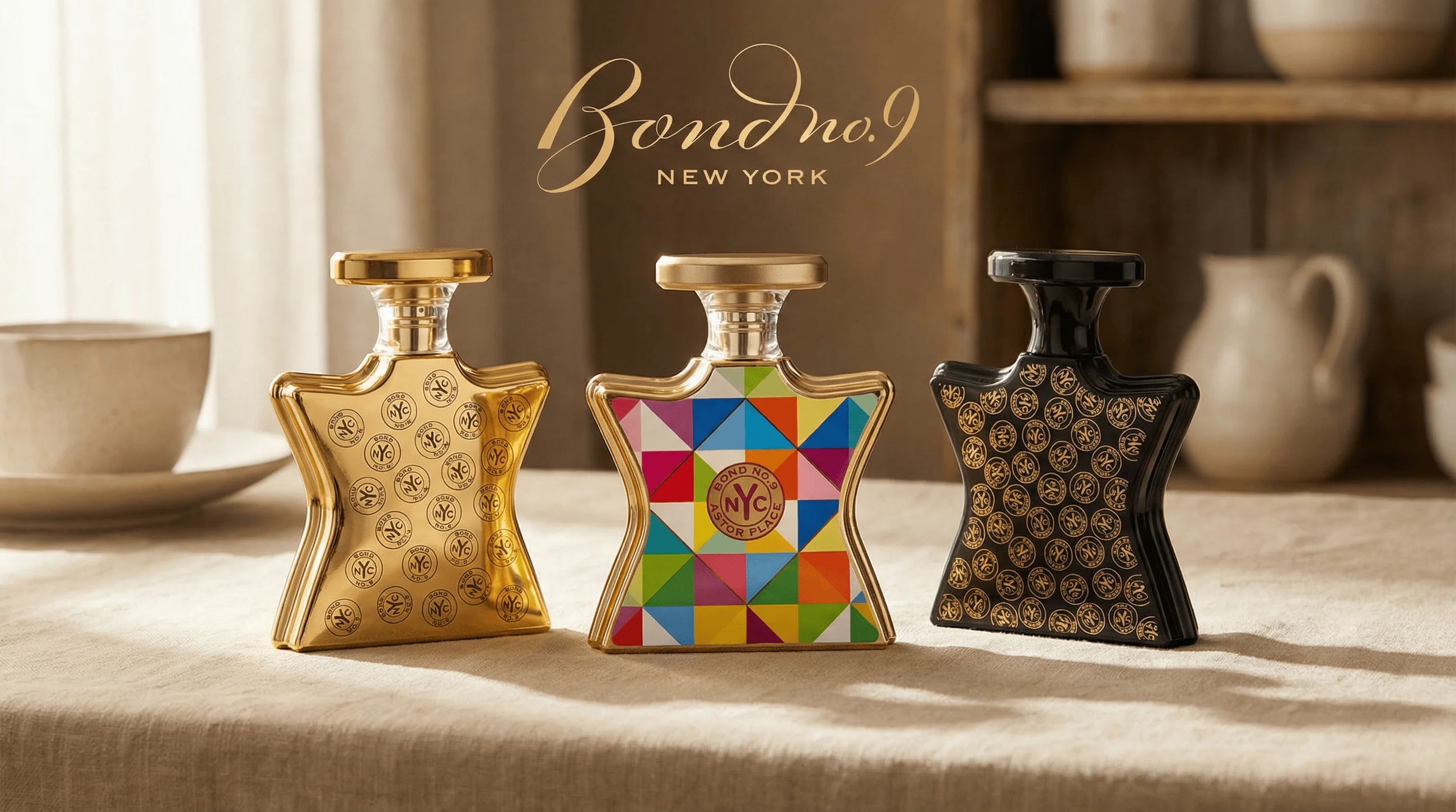Scent Your Sanctuary Today
